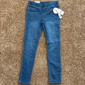 Joe's Jeans Kids Blue Jeggings